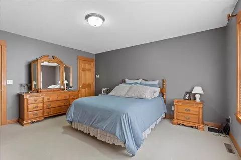 Bedroom - 10555 Raven Loop NE, Foley, MN 56329 photo 1 of 5