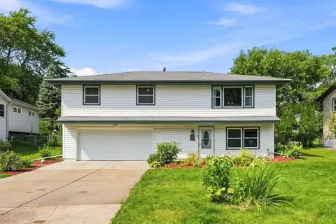 8416 Northern Dr, Crystal, MN 55427