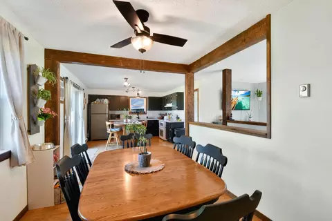 Dining - 509 4th St E, Horace, ND 58047 photo 5 of 5