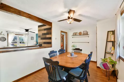 Dining - 509 4th St E, Horace, ND 58047 photo 2 of 5