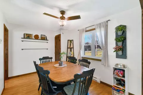 Dining - 509 4th St E, Horace, ND 58047 photo 3 of 5