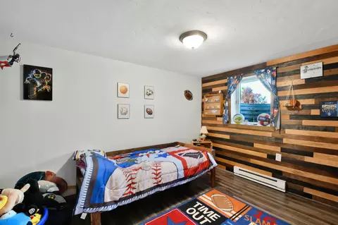 Bedroom - 509 4th St E, Horace, ND 58047 photo 4 of 5