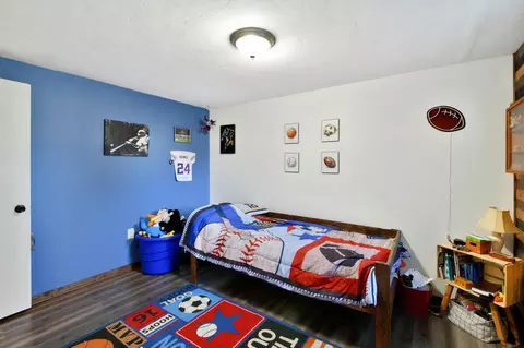 Bedroom - 509 4th St E, Horace, ND 58047 photo 5 of 5