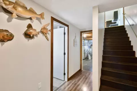 Entry Way - 509 4th St E, Horace, ND 58047 photo 5 of 5