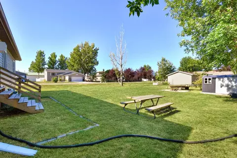 Exterior - 509 4th St E, Horace, ND 58047 photo 11 of 11