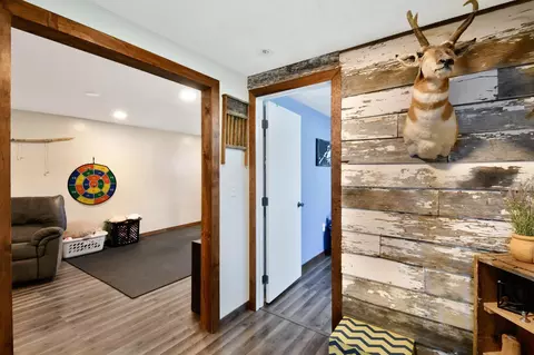 Entry Way - 509 4th St E, Horace, ND 58047 photo 4 of 5