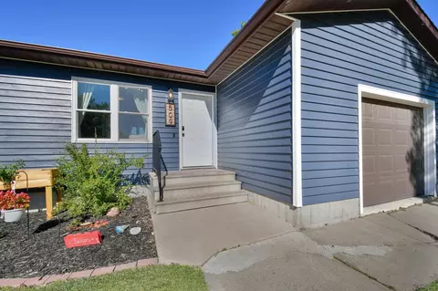 Exterior - 509 4th St E, Horace, ND 58047 photo 2 of 11