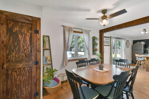 Dining - 509 4th St E, Horace, ND 58047 photo 4 of 5