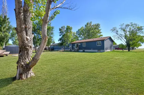 Exterior - 509 4th St E, Horace, ND 58047 photo 7 of 11