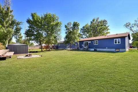 Exterior - 509 4th St E, Horace, ND 58047 photo 8 of 11
