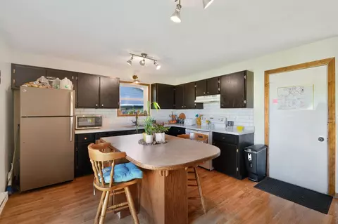 Kitchen - 509 4th St E, Horace, ND 58047 photo 2 of 3