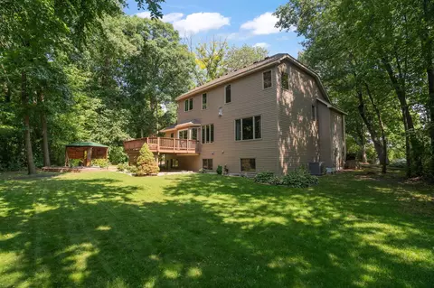 Exterior - 11125 Woods Trl N, Champlin, MN 55316 photo 3 of 5