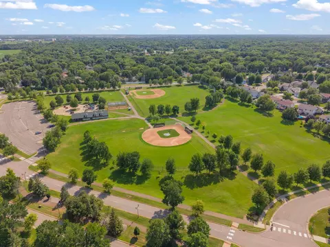View/Area - 11125 Woods Trl N, Champlin, MN 55316 photo 1 of 2