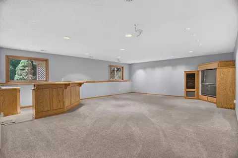 Living - 11125 Woods Trl N, Champlin, MN 55316 photo 5 of 5