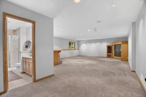 Living - 11125 Woods Trl N, Champlin, MN 55316 photo 4 of 5