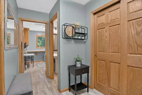 Entry Way - 11125 Woods Trl N, Champlin, MN 55316 photo 2 of 4