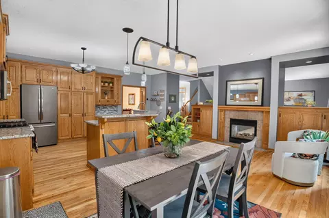 Dining - 11125 Woods Trl N, Champlin, MN 55316 photo 1 of 4