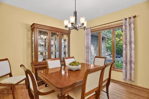 Dining - 11125 Woods Trl N, Champlin, MN 55316 photo 4 of 4