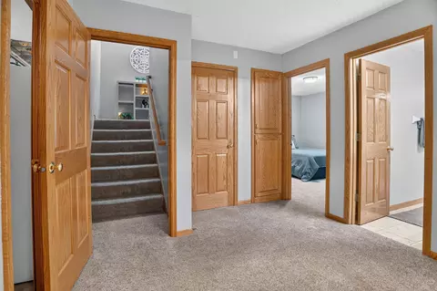 Entry Way - 11125 Woods Trl N, Champlin, MN 55316 photo 4 of 4