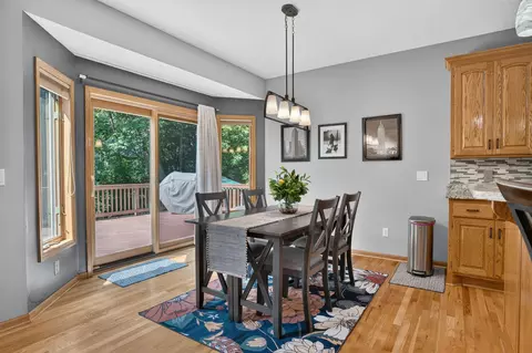 Dining - 11125 Woods Trl N, Champlin, MN 55316 photo 2 of 4