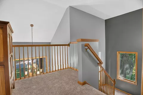 Entry Way - 11125 Woods Trl N, Champlin, MN 55316 photo 3 of 4
