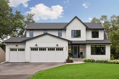 4021 W 39th St, Saint Louis Park, MN 55416