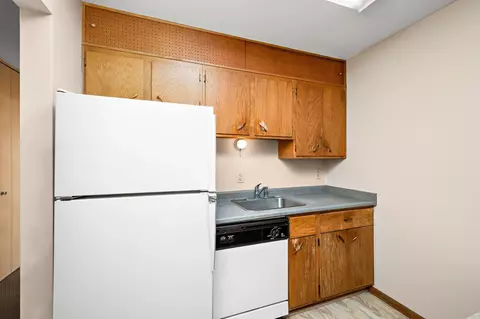 Kitchen - 5400 Three Points Blvd #326, Mound, MN 55364 photo 3 of 3