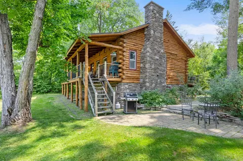14488 Pine Bay Trl, Crosslake, MN 56442