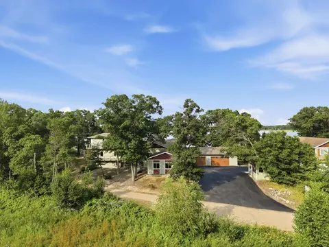 Exterior - 15092 Ninebark Dr, Baxter, MN 56425 photo 5 of 27