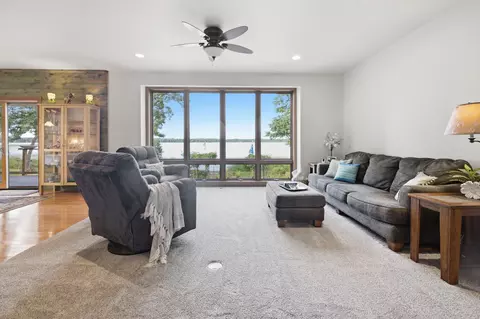 Living - 15092 Ninebark Dr, Baxter, MN 56425 photo 1 of 6