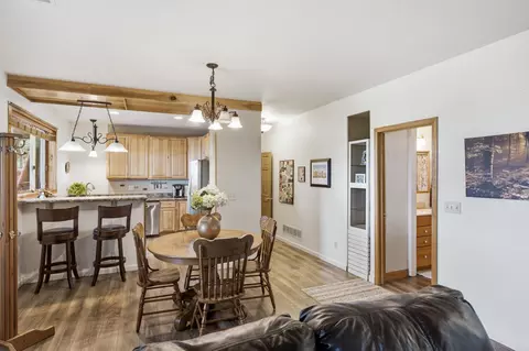 Dining - 15092 Ninebark Dr, Baxter, MN 56425 photo 3 of 5