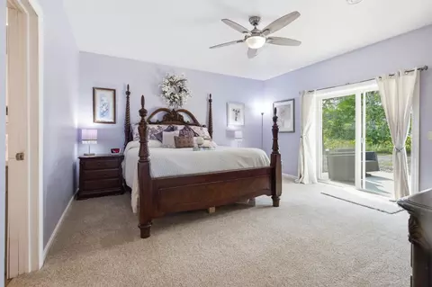 Bedroom - 15092 Ninebark Dr, Baxter, MN 56425 photo 8 of 9