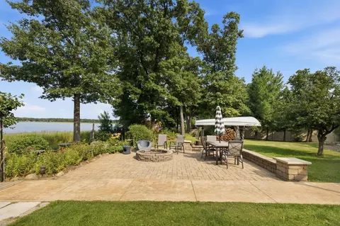 Exterior - 15092 Ninebark Dr, Baxter, MN 56425 photo 15 of 27