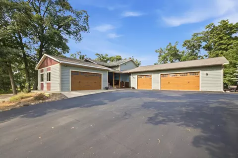 Exterior - 15092 Ninebark Dr, Baxter, MN 56425 photo 6 of 27