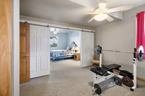 Bedroom - 15092 Ninebark Dr, Baxter, MN 56425 photo 5 of 9