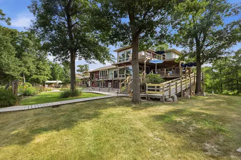 Exterior - 15092 Ninebark Dr, Baxter, MN 56425 photo 20 of 27