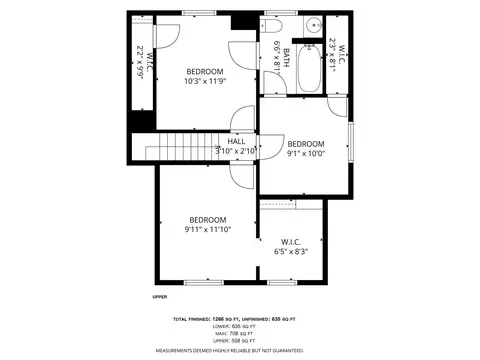 Floorplan - 2415 E 22nd St, Minneapolis, MN 55406 photo 1 of 3