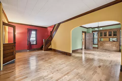 Living - 2415 E 22nd St, Minneapolis, MN 55406 photo 3 of 7