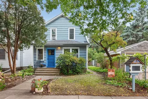 Exterior - 2415 E 22nd St, Minneapolis, MN 55406 photo 13 of 13