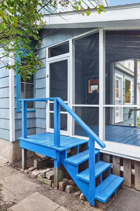 Exterior - 2415 E 22nd St, Minneapolis, MN 55406 photo 7 of 13