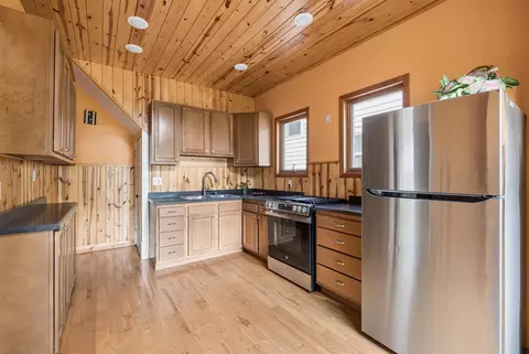 Kitchen - 2415 E 22nd St, Minneapolis, MN 55406 photo 1 of 4