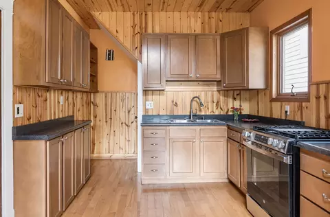 Kitchen - 2415 E 22nd St, Minneapolis, MN 55406 photo 3 of 4