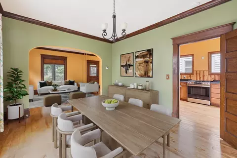Dining - 2415 E 22nd St, Minneapolis, MN 55406 photo 1 of 1