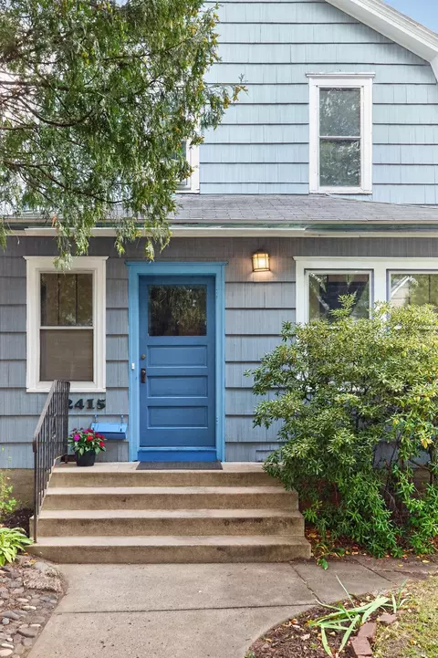Exterior - 2415 E 22nd St, Minneapolis, MN 55406 photo 4 of 13