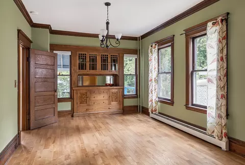 Living - 2415 E 22nd St, Minneapolis, MN 55406 photo 6 of 7