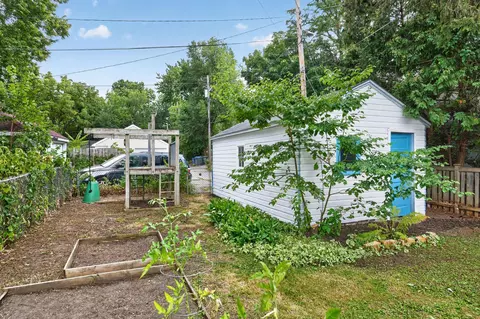 Exterior - 2415 E 22nd St, Minneapolis, MN 55406 photo 11 of 13