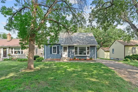7041 Garfield Ave, Richfield, MN 55423