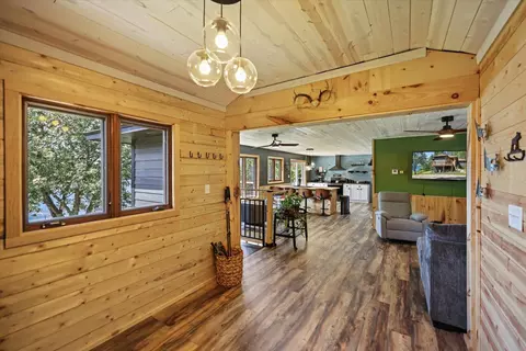 Entry Way - 1756 Grant Mcmahan Blvd, Ely, MN 55731 photo 3 of 4