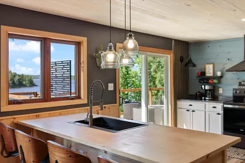 Kitchen - 1756 Grant Mcmahan Blvd, Ely, MN 55731 photo 3 of 4