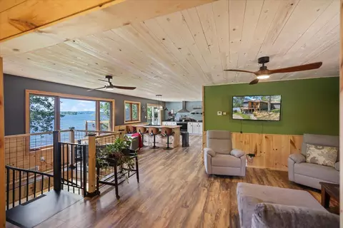Living - 1756 Grant Mcmahan Blvd, Ely, MN 55731 photo 2 of 2
